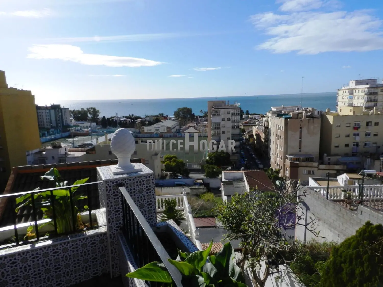 till salu villa El Candado Málaga-Costa Del Sol 2