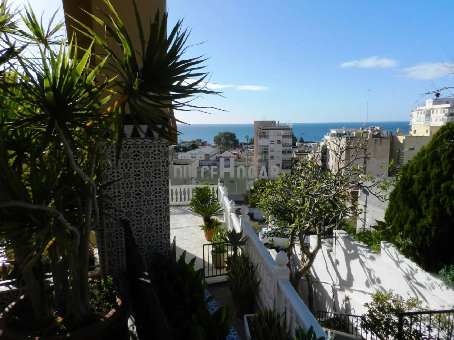till salu villa El Candado Málaga-Costa Del Sol 3