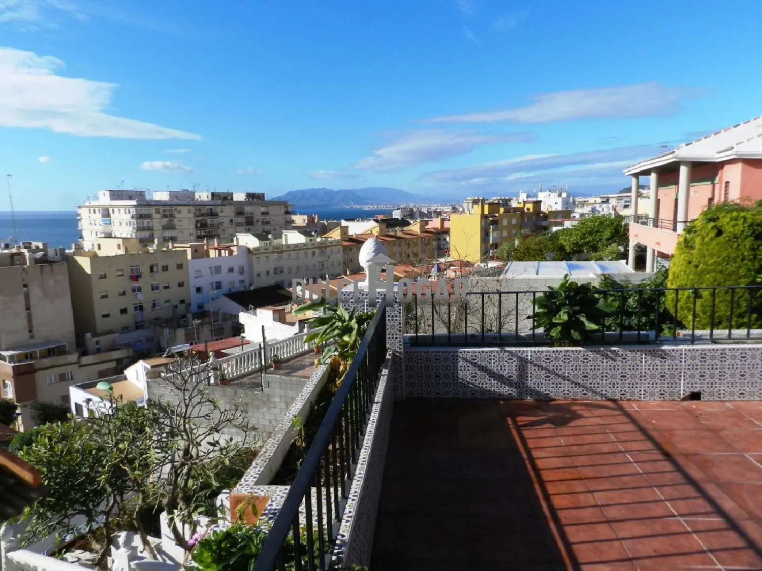  till salu villa El Candado Málaga-Costa Del Sol 1
