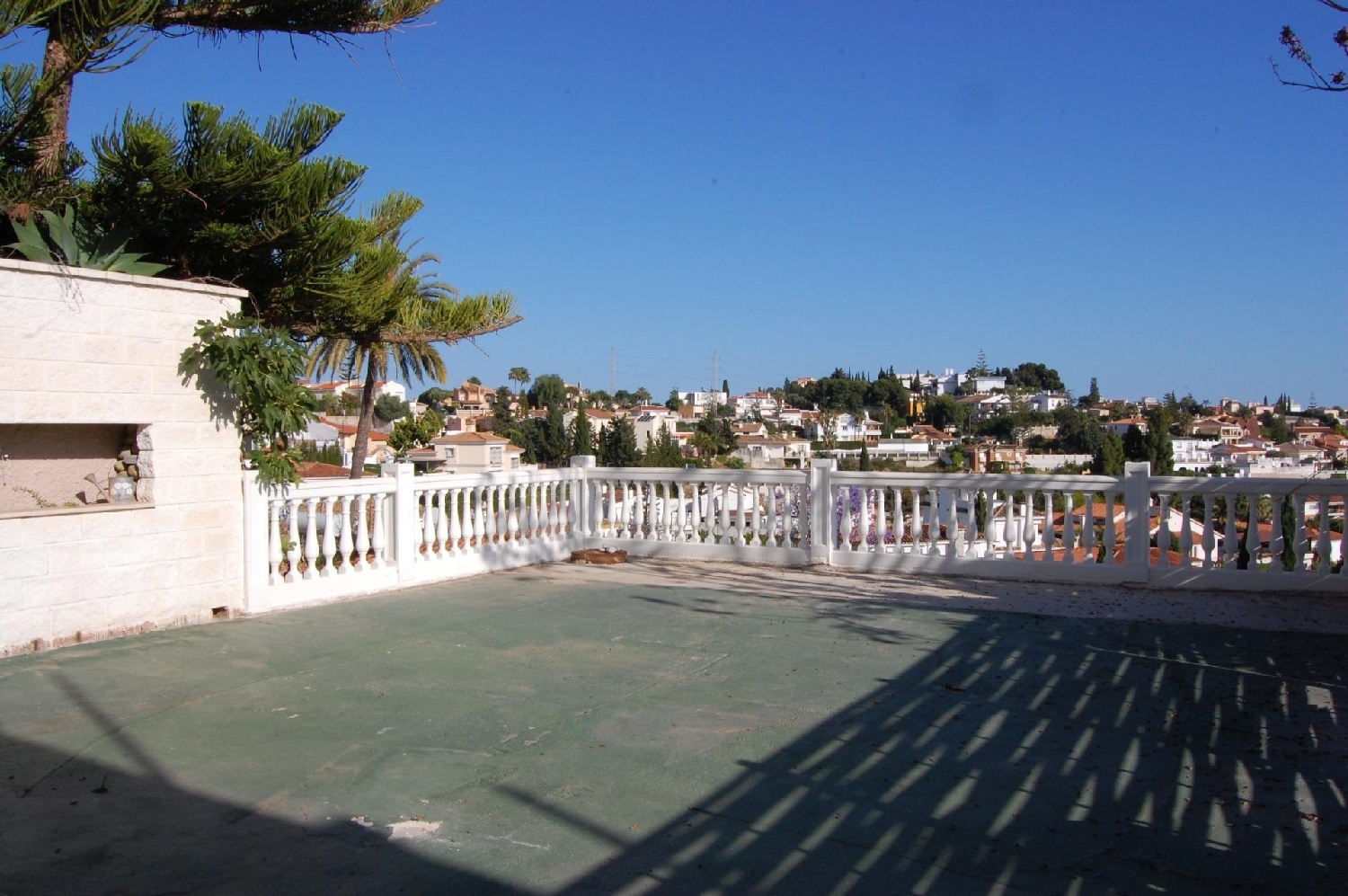 till salu villa Pinares De San Antón Málaga-Costa Del Sol 6