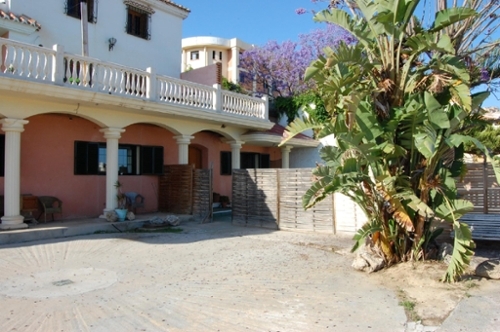 Pinares De San Antón Málaga-Costa Del Sol villa foto 6247209