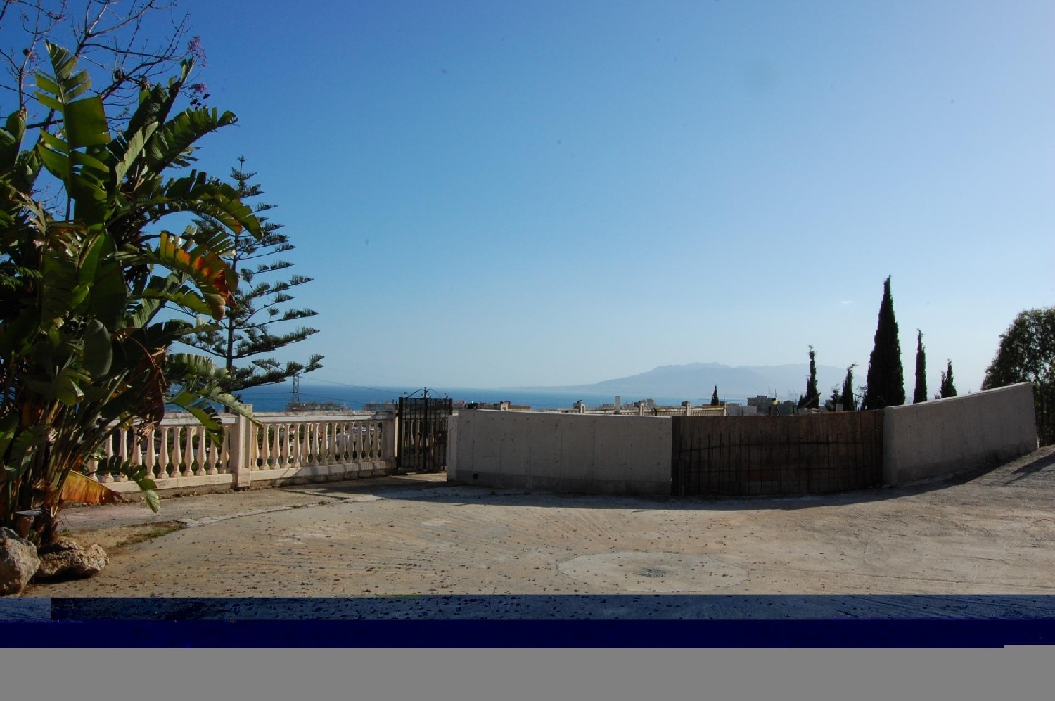  till salu villa Pinares De San Antón Málaga-Costa Del Sol 7