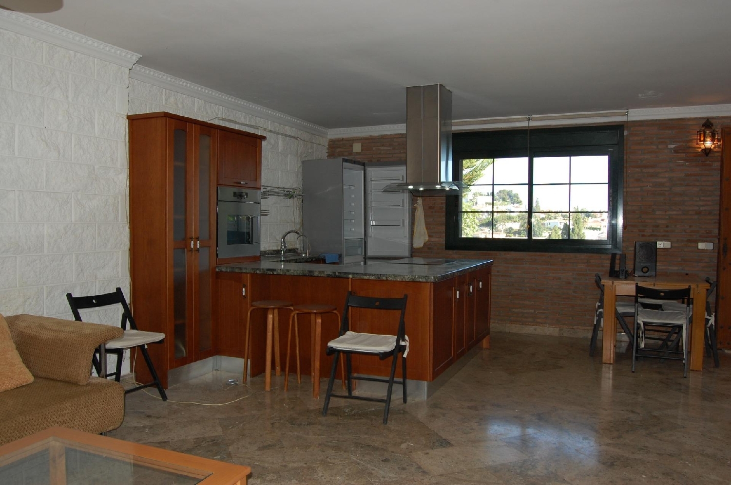  till salu villa Pinares De San Antón Málaga-Costa Del Sol 5