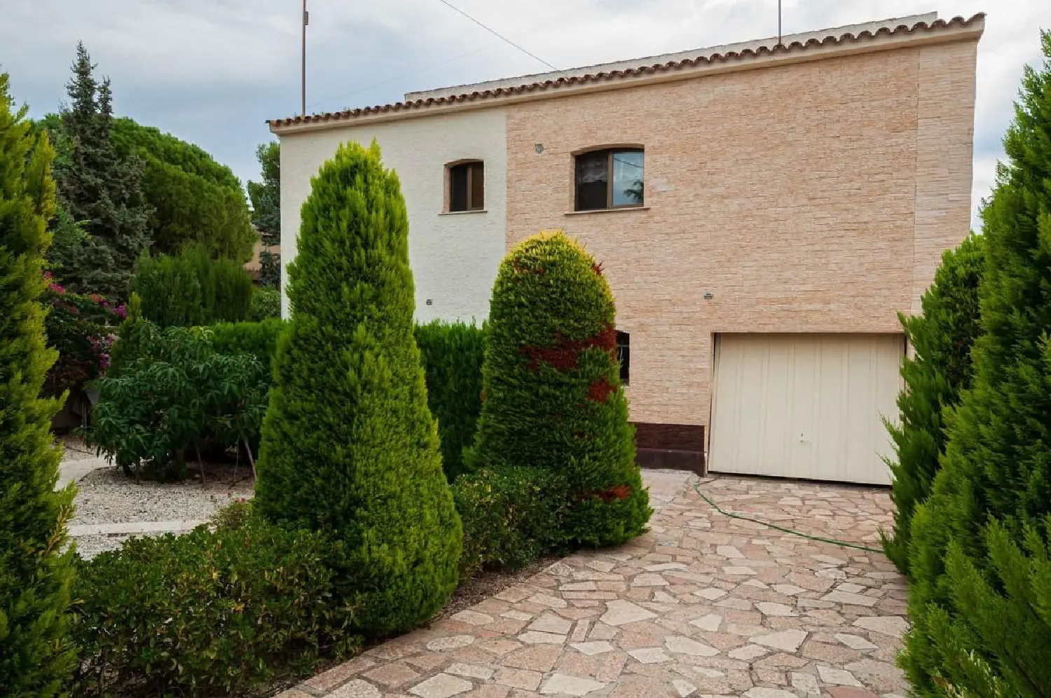 till salu villa La Manzanera Marina Alta 3
