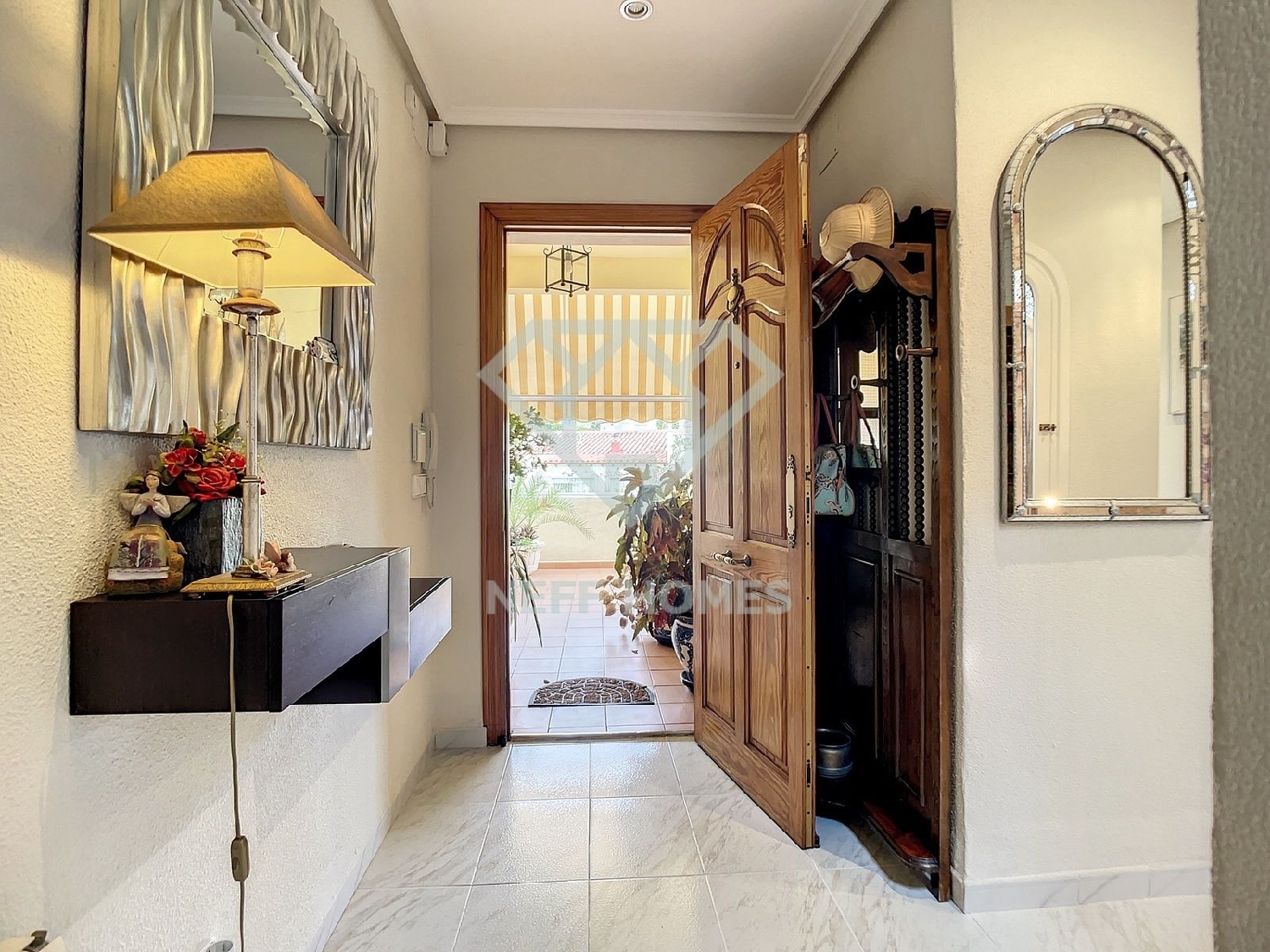  till salu villa Pinarmar Marina Alta 4