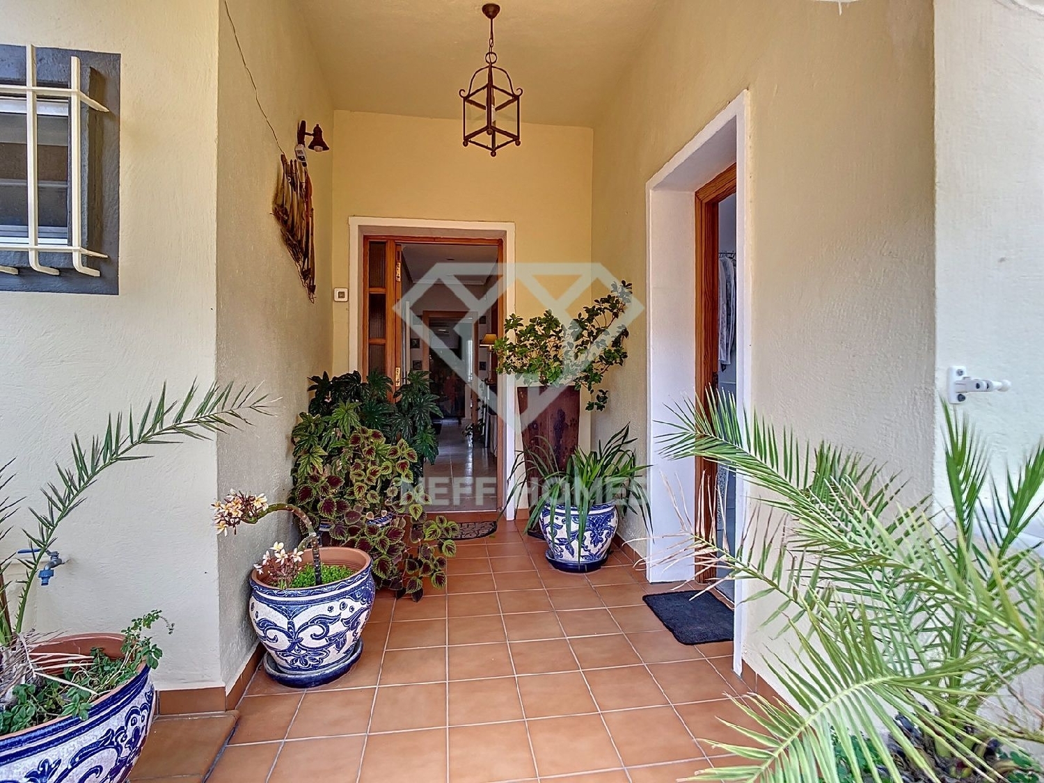 till salu villa Pinarmar Marina Alta 3