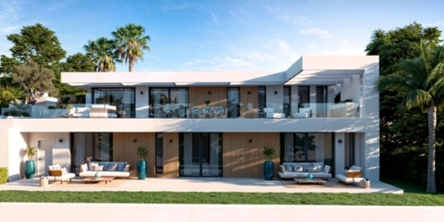 Pinarmar Marina Alta villa foto 6265142