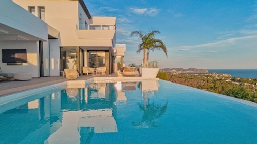 Pinarmar Marina Alta villa foto 6265148