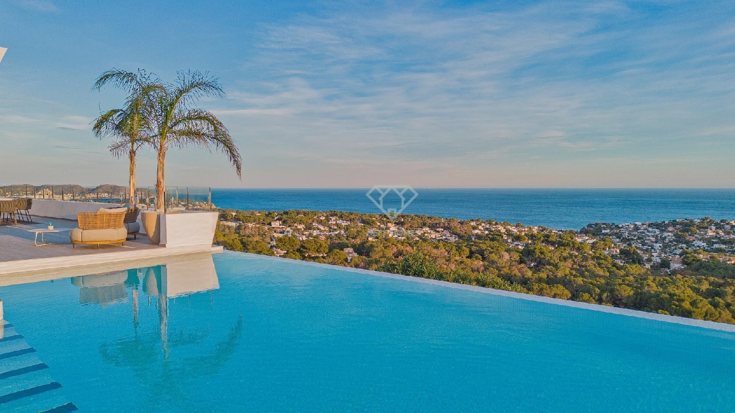  till salu villa Pinarmar Marina Alta 4