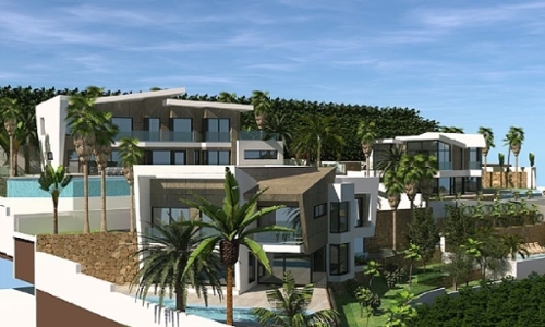 Pinarmar Marina Alta villa foto 6243706