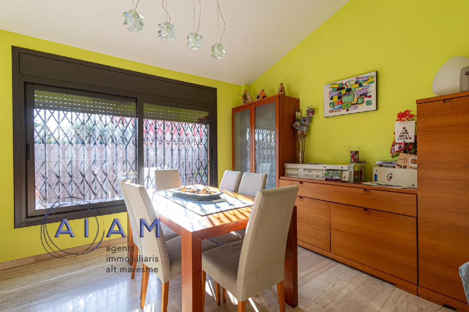 till salu villa Pinemar Maresme 3