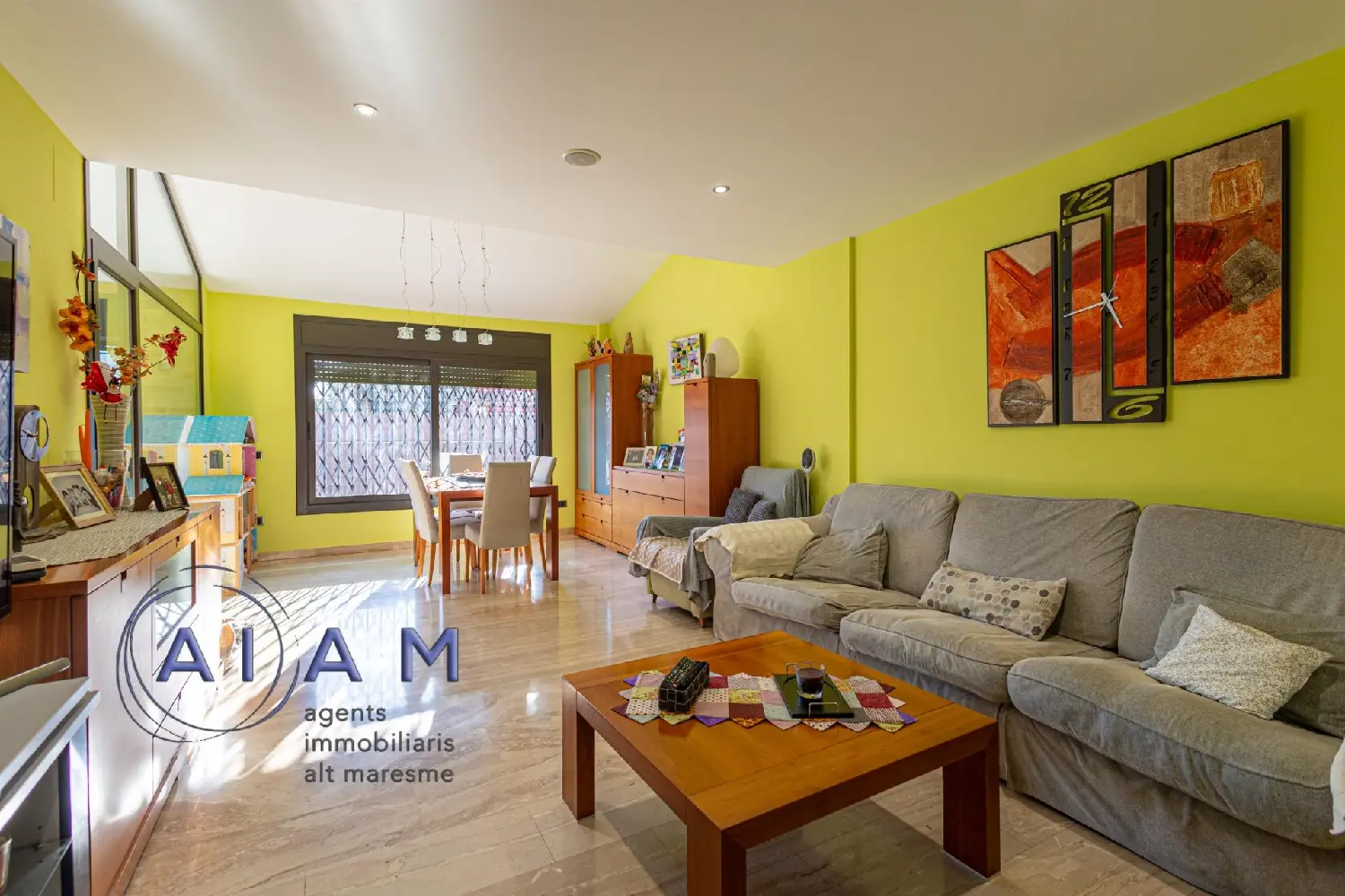 till salu villa Pinemar Maresme 2