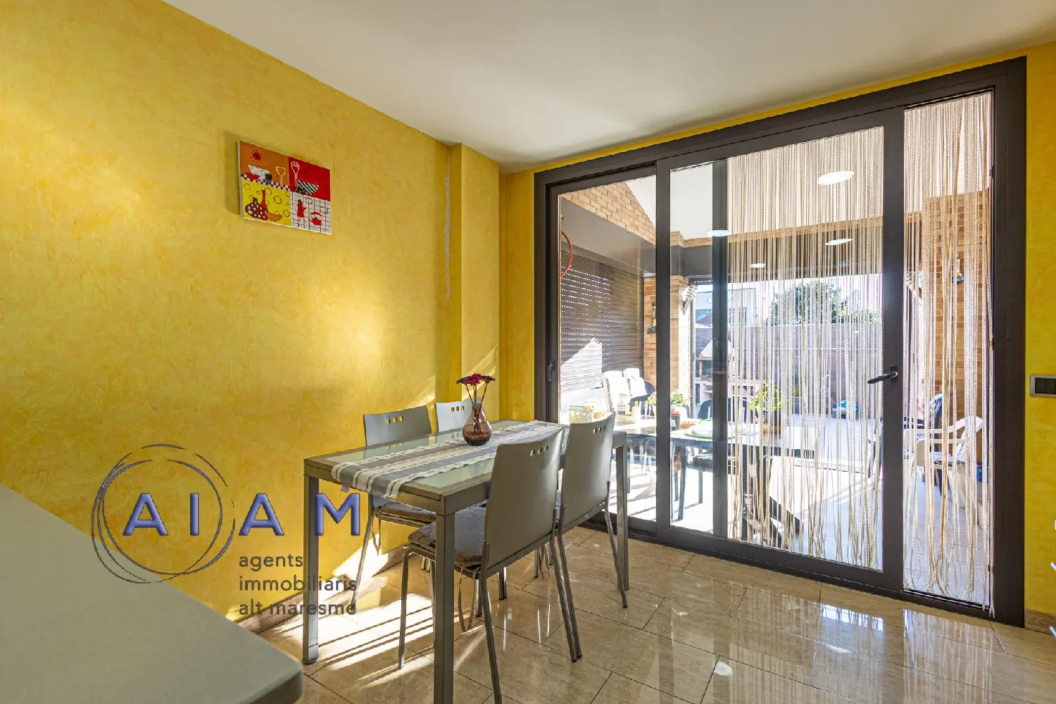  till salu villa Pinemar Maresme 5