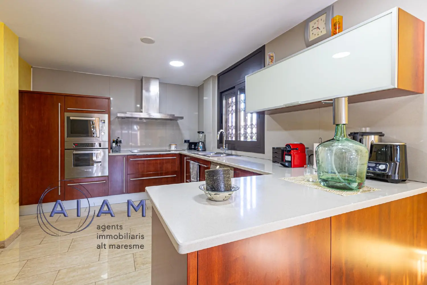  till salu villa Pinemar Maresme 4