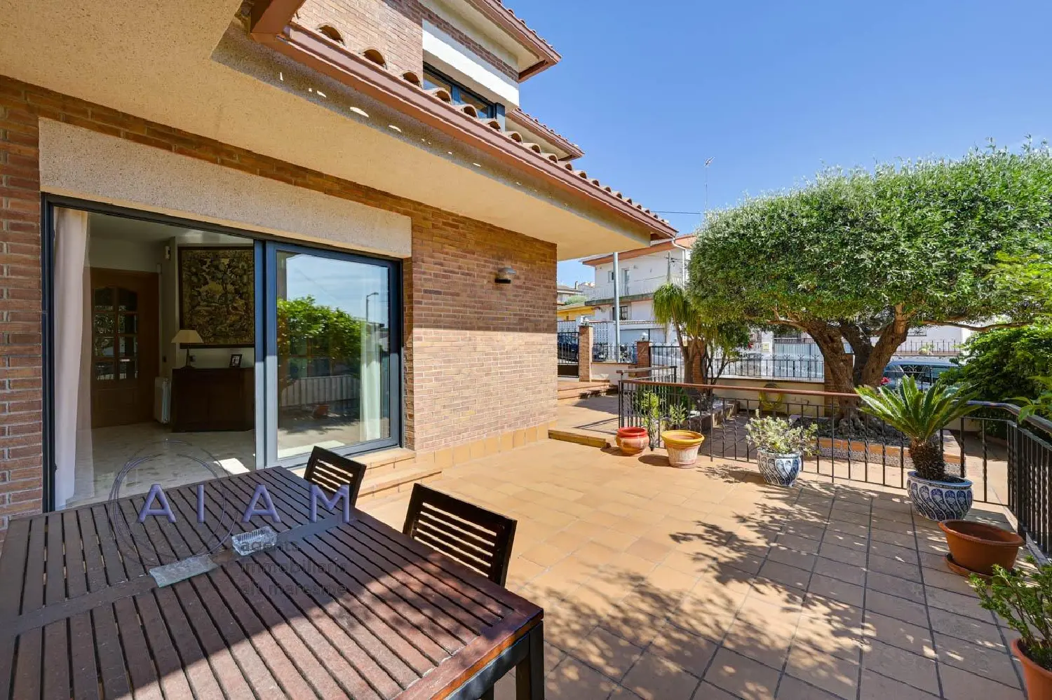 till salu villa El Poblenou Maresme 3