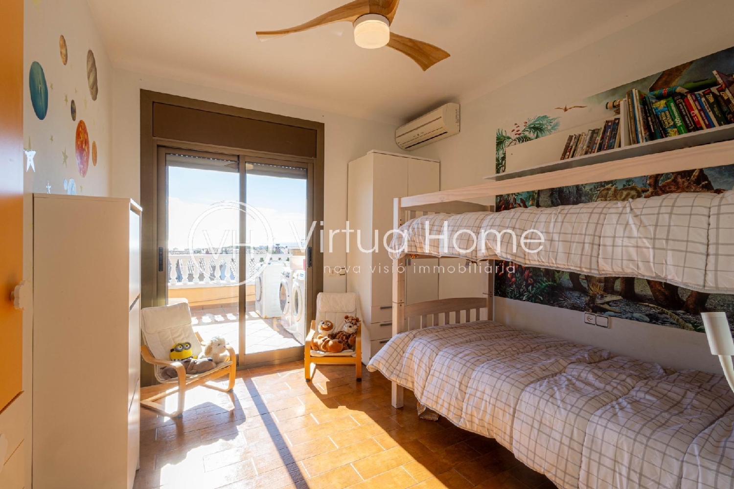  till salu villa Can More Maresme 22