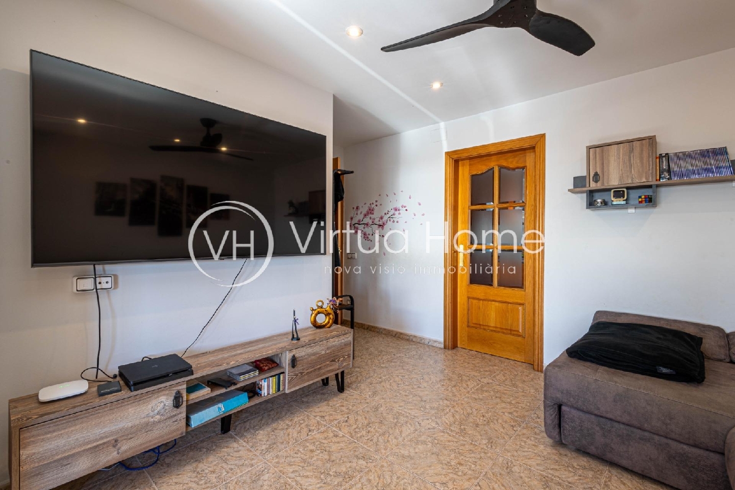  till salu villa Can More Maresme 6