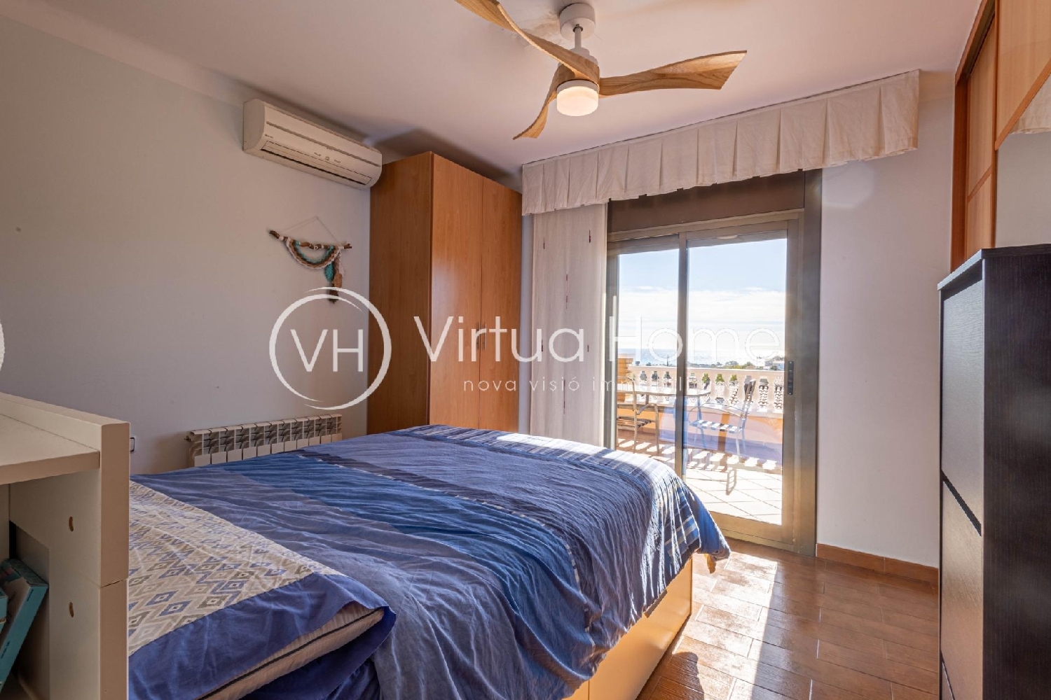  till salu villa Can More Maresme 20