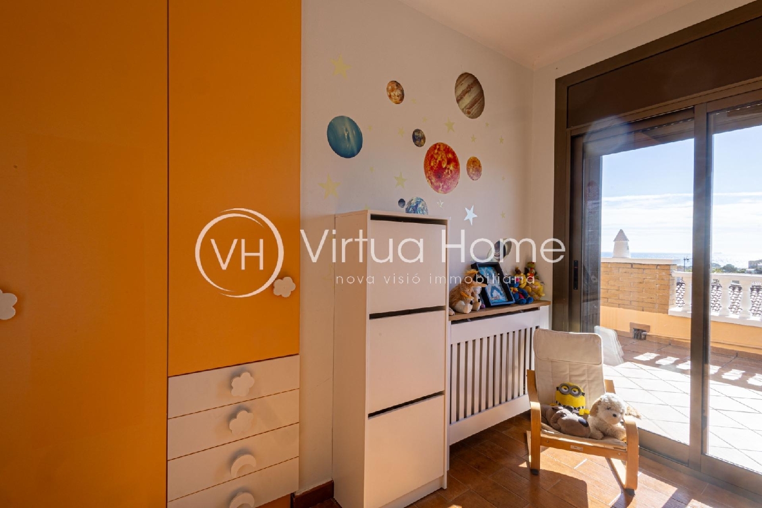  till salu villa Can More Maresme 25