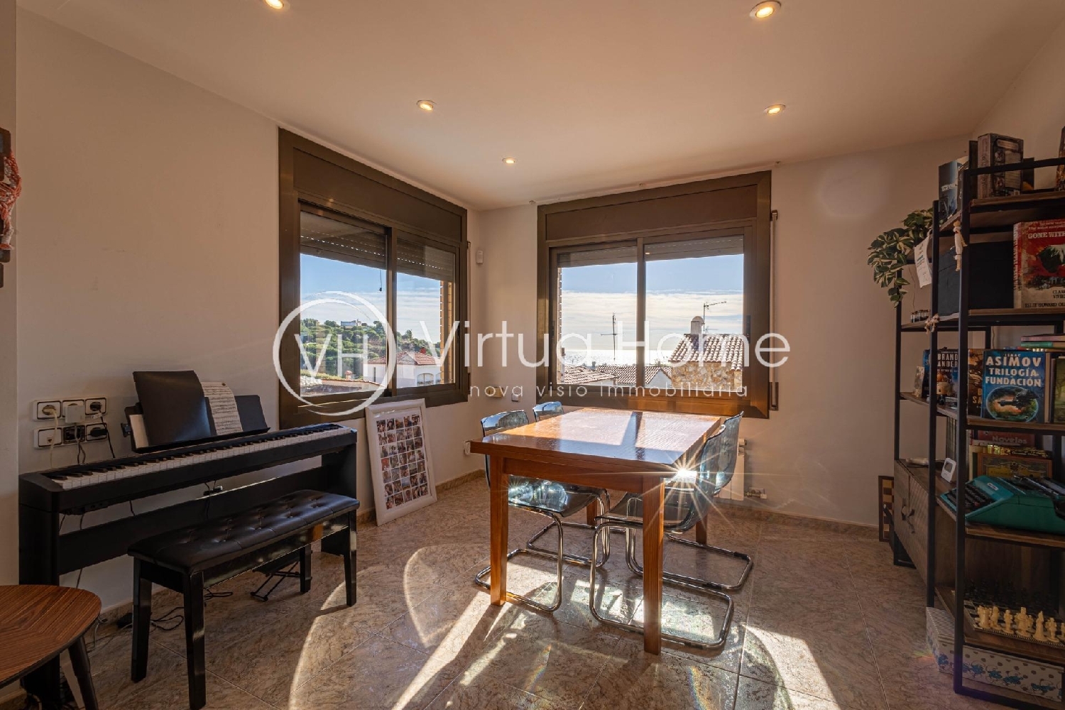 till salu villa Can More Maresme 3