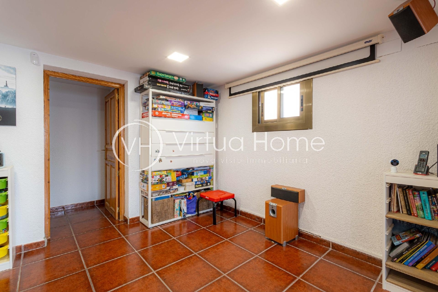  till salu villa Can More Maresme 40