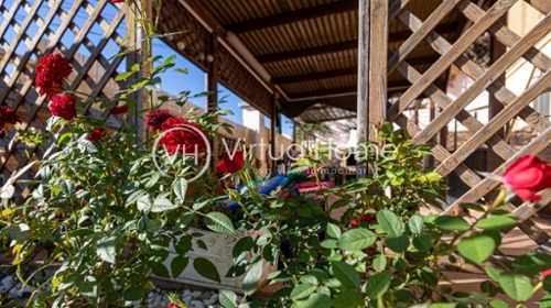 Can More Maresme villa foto 6228742