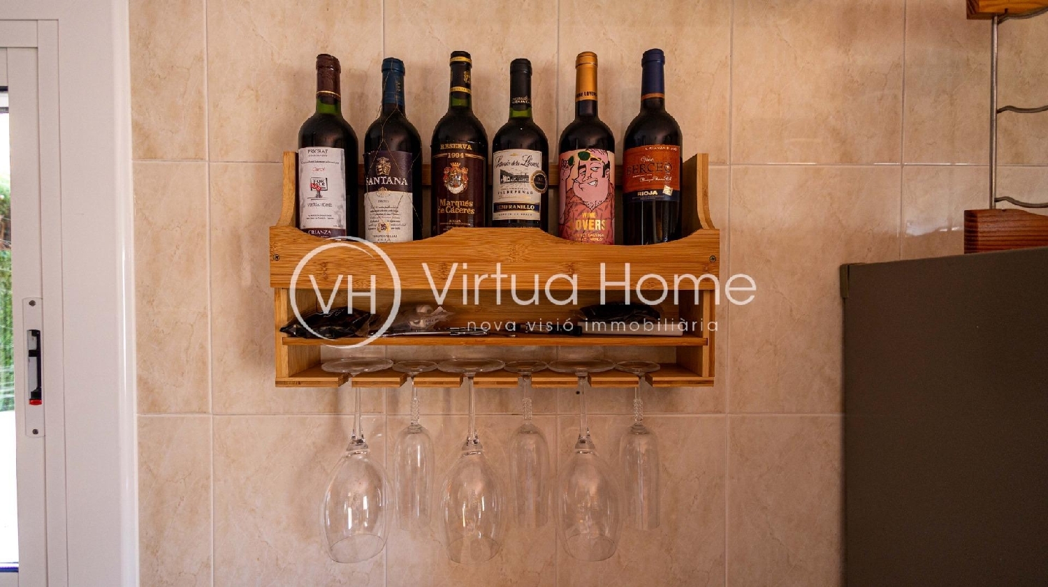  till salu villa Can More Maresme 15
