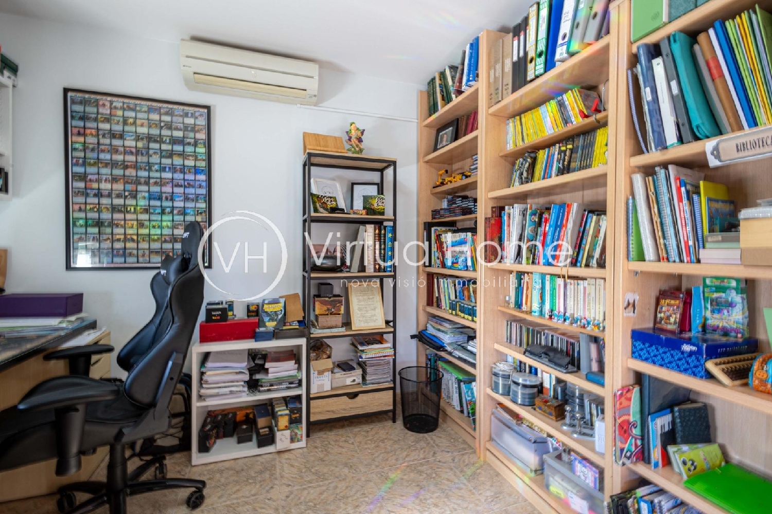  till salu villa Can More Maresme 38