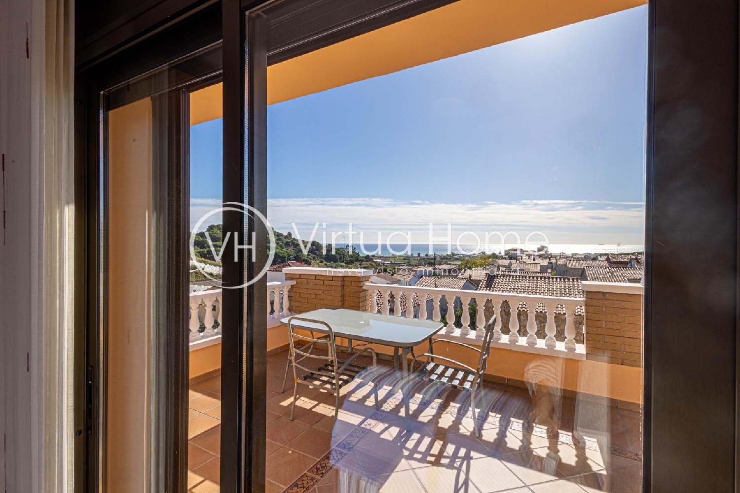  till salu villa Can More Maresme 16