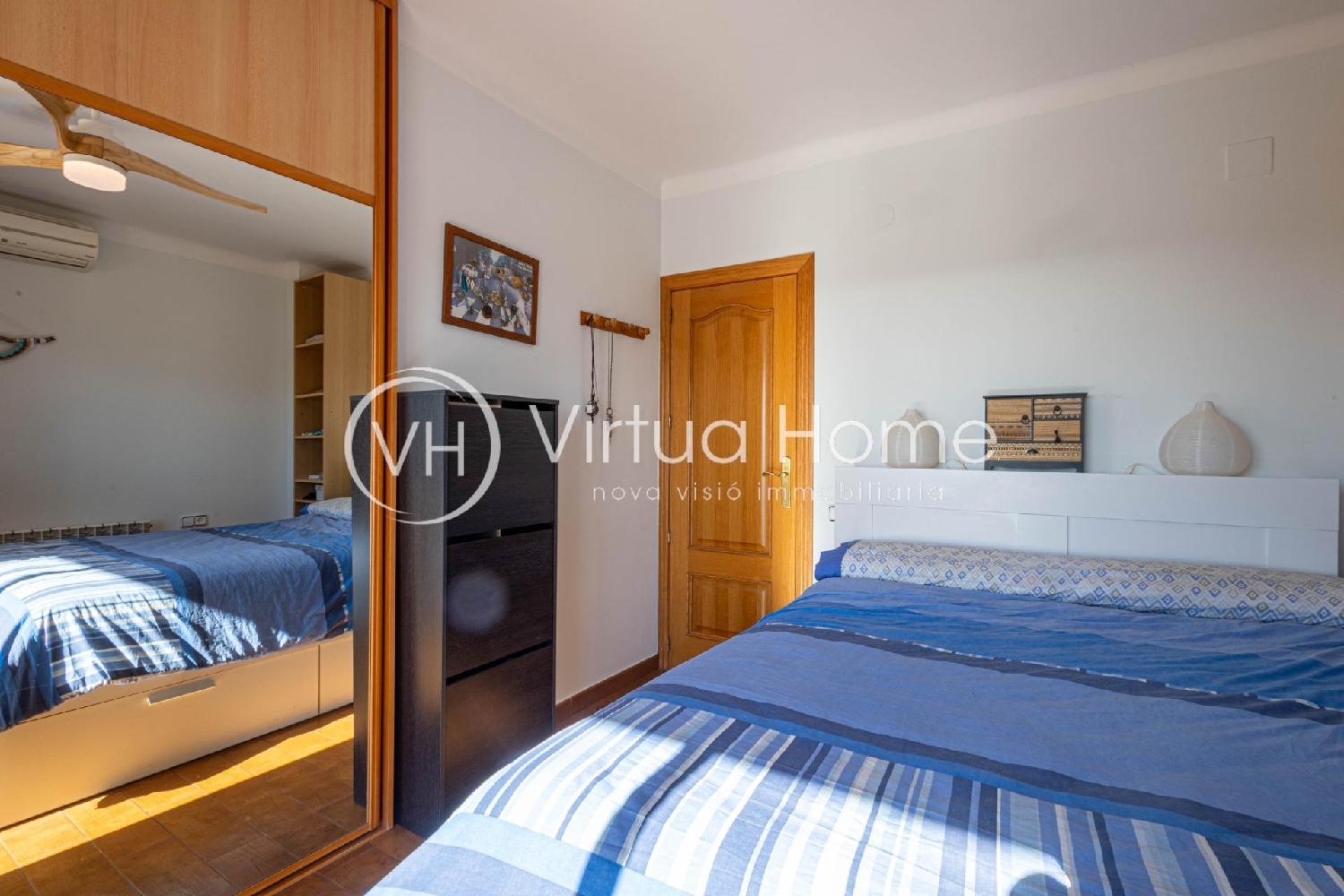  till salu villa Can More Maresme 19