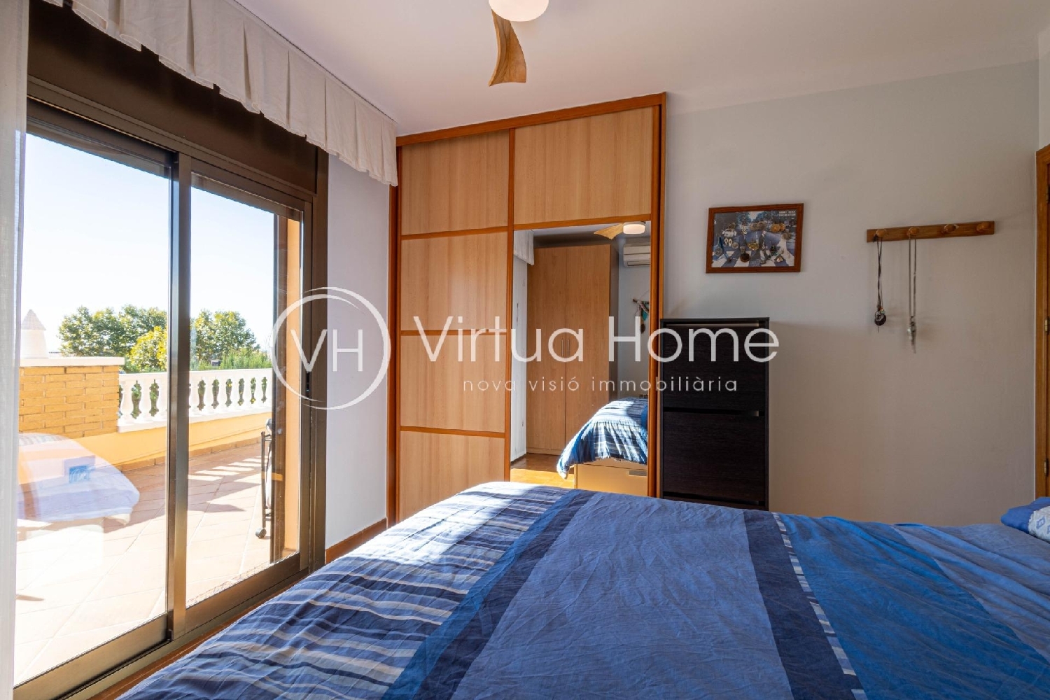  till salu villa Can More Maresme 21