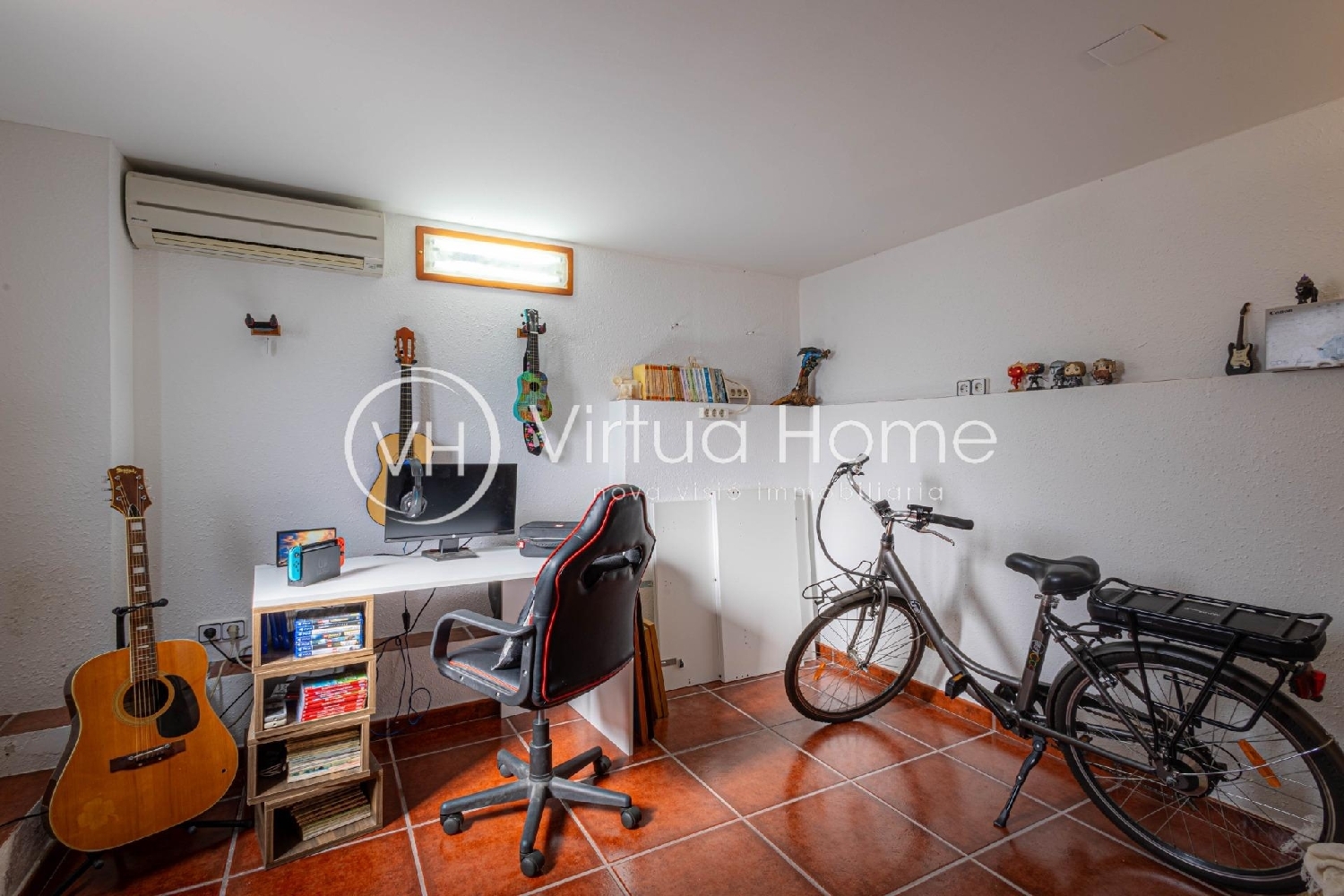  till salu villa Can More Maresme 39