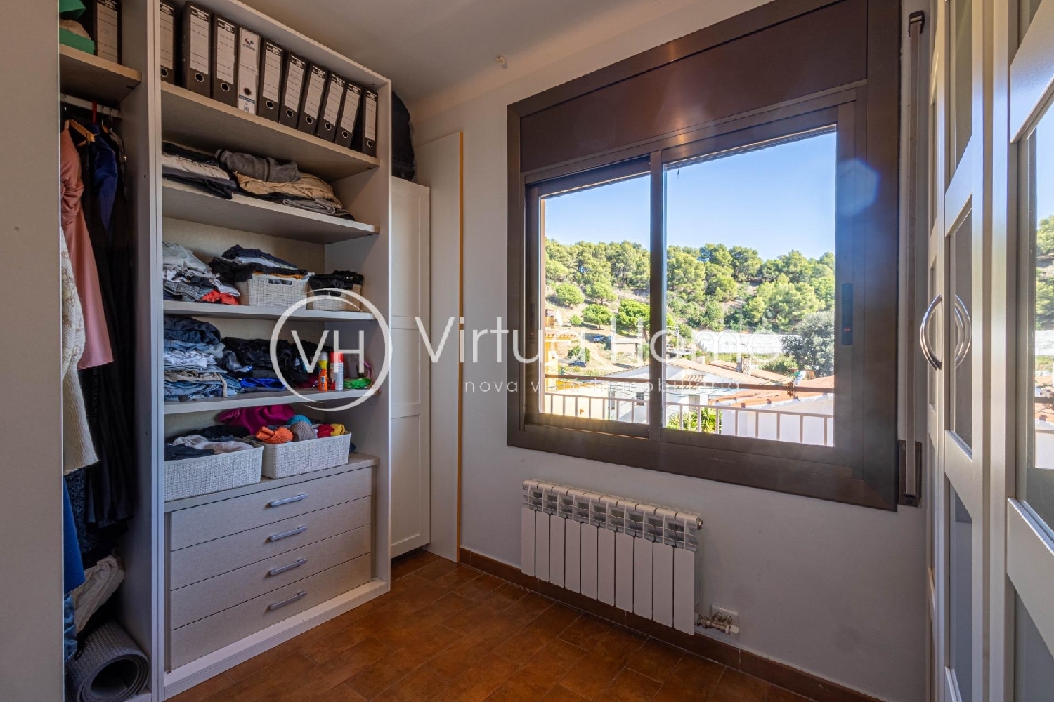  till salu villa Can More Maresme 31