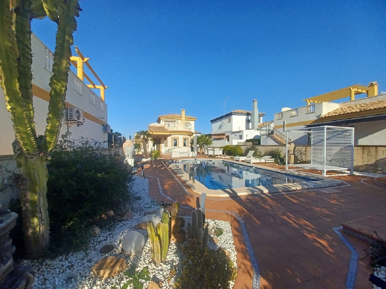  till salu villa Pino Doncel Huerta De Murcia 6