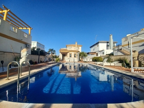 Pino Doncel Huerta De Murcia villa foto 6233030
