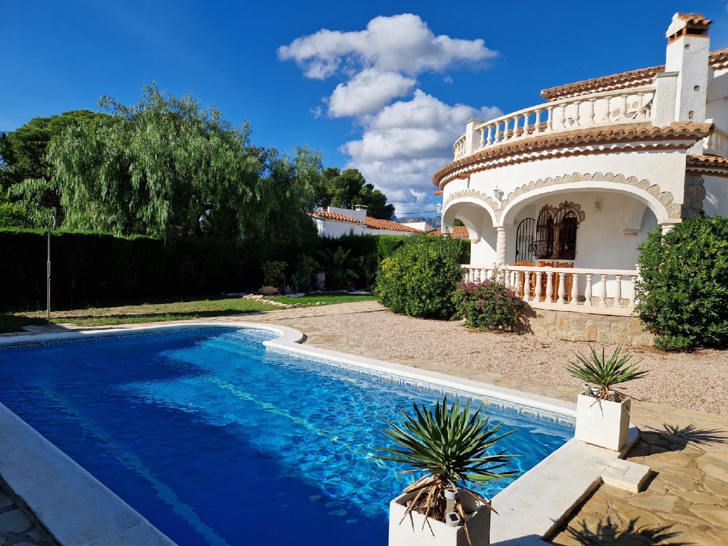 till salu villa Pinos De Miramar Baix Camp 2