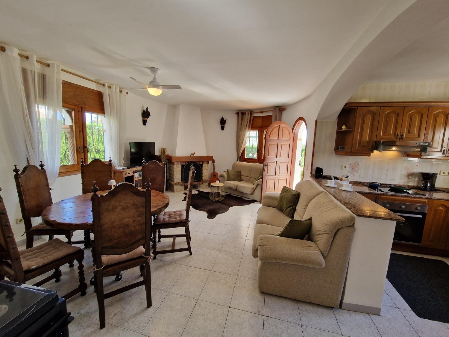  till salu villa Pinos De Miramar Baix Camp 7