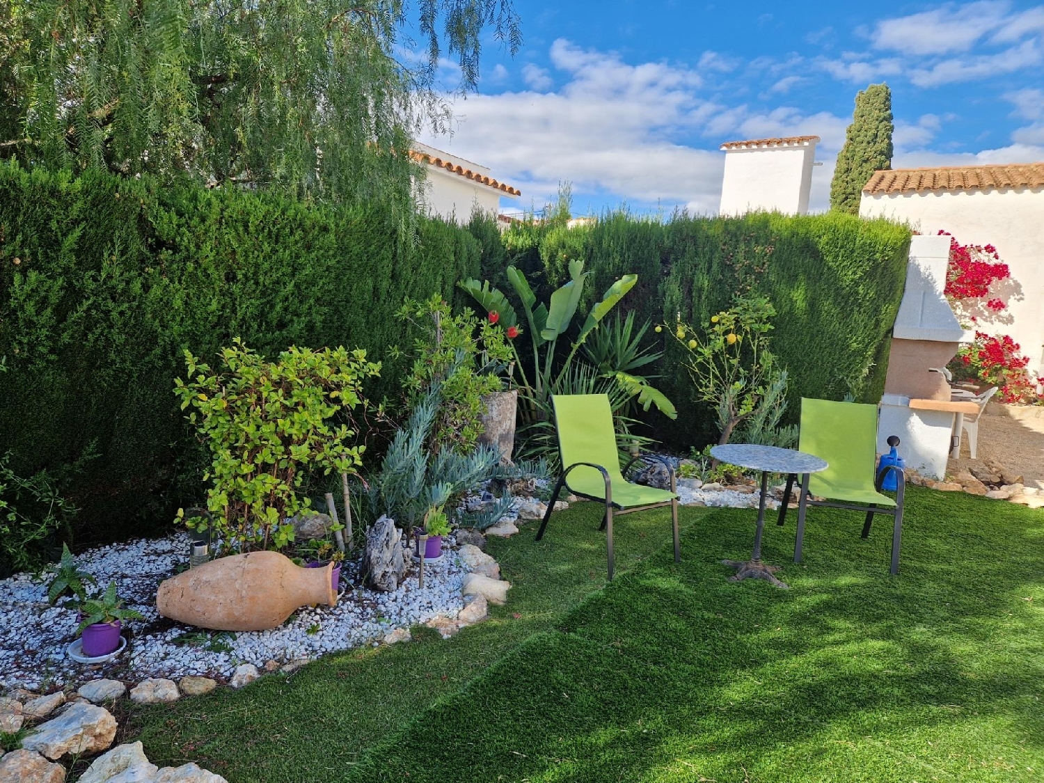 till salu villa Pinos De Miramar Baix Camp 3