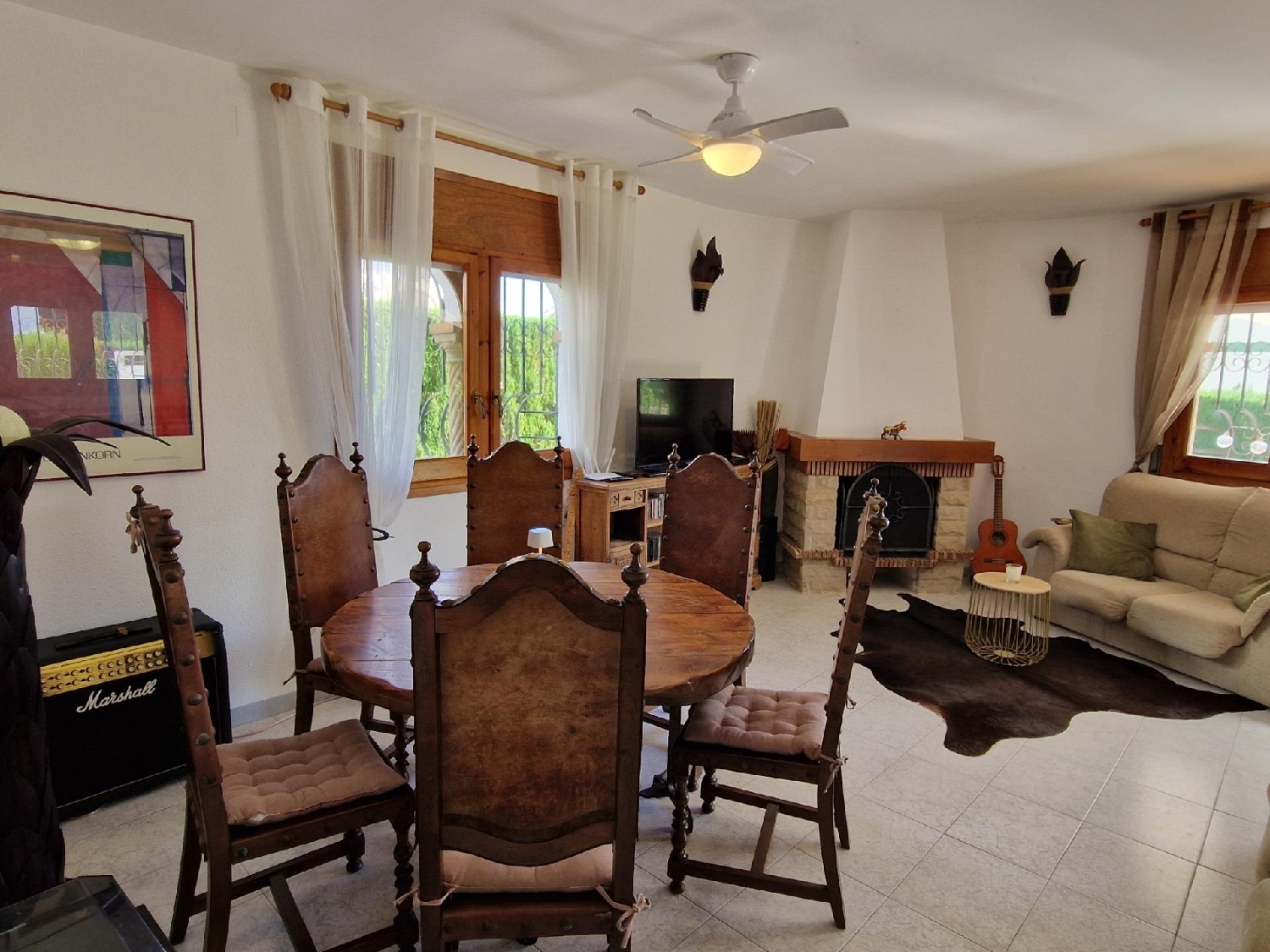  till salu villa Pinos De Miramar Baix Camp 8