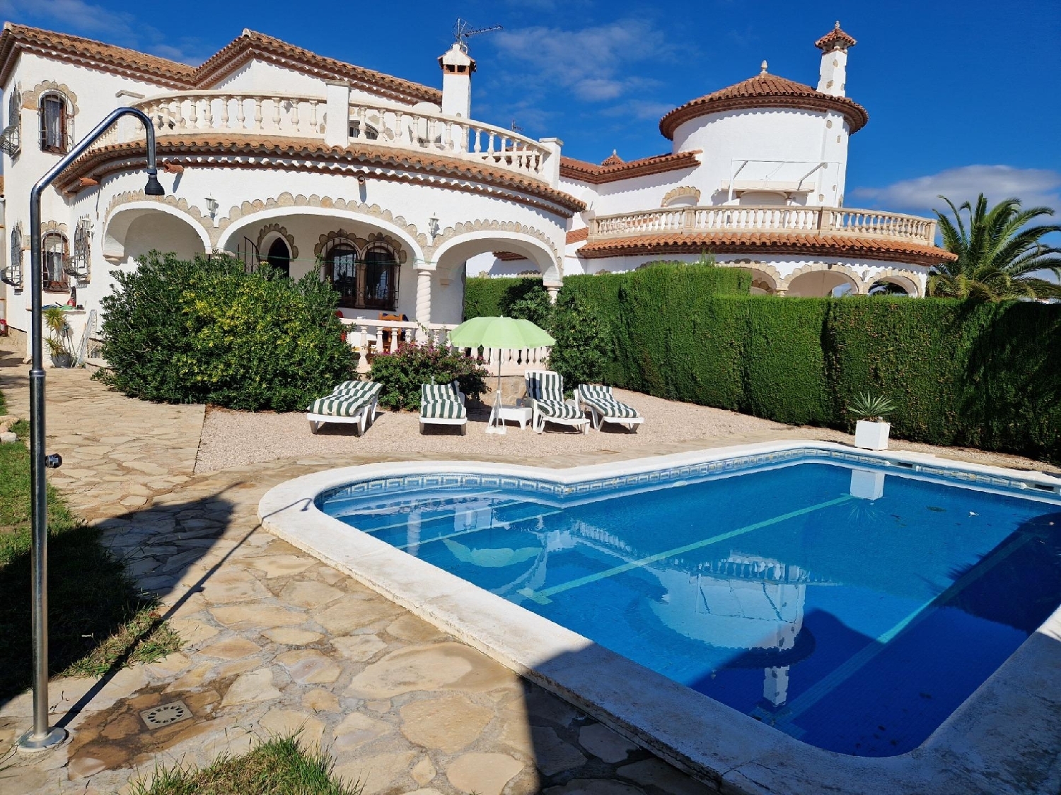 till salu villa Pinos De Miramar Baix Camp 1