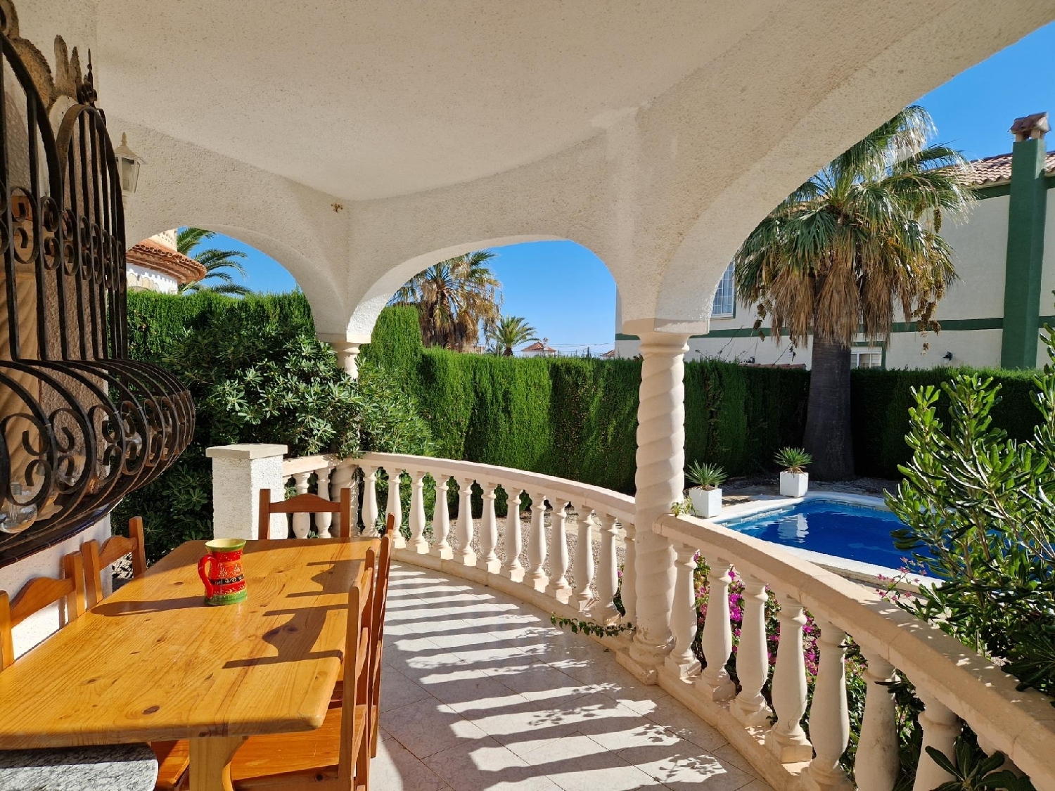  till salu villa Pinos De Miramar Baix Camp 5