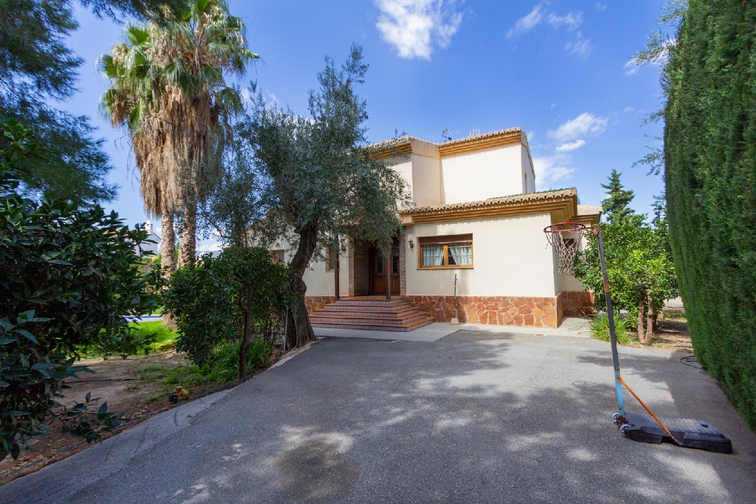  kaufen Villa Saleres Valle De Lecrín 8