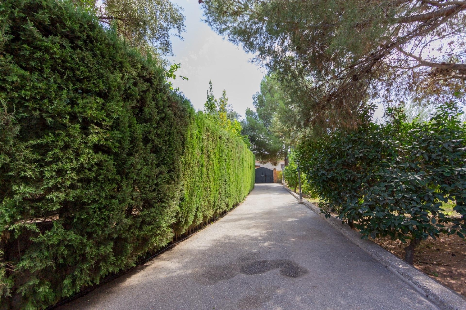  kaufen Villa Saleres Valle De Lecrín 4