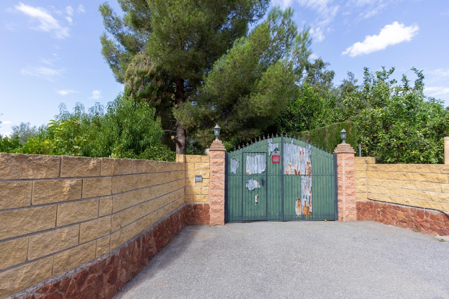 kaufen Villa Saleres Valle De Lecrín 2