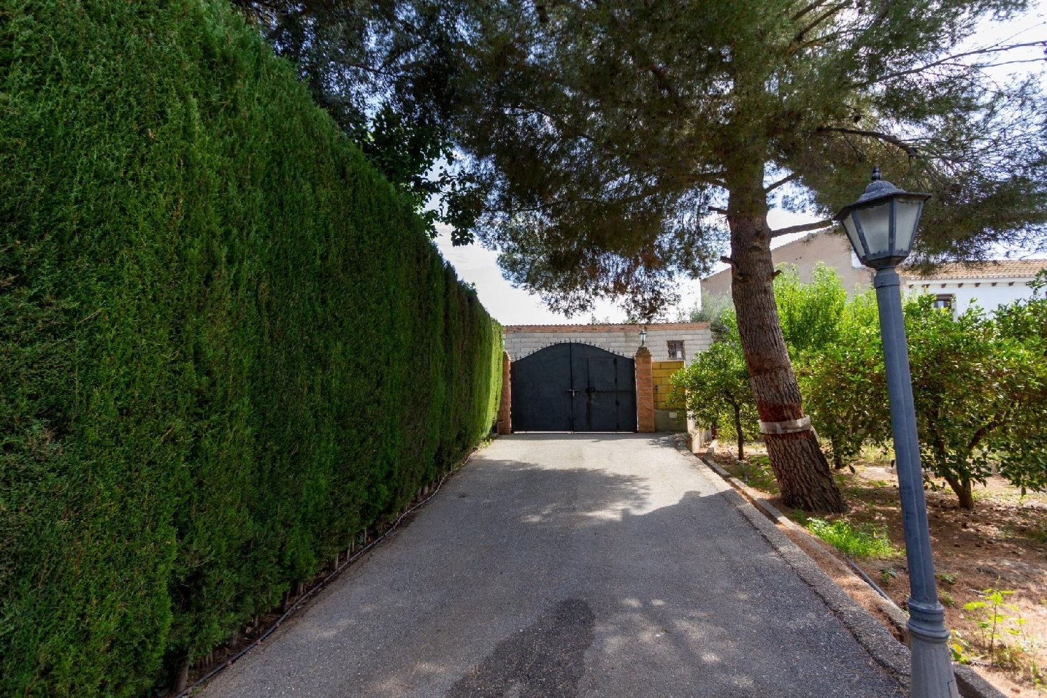  kaufen Villa Saleres Valle De Lecrín 5