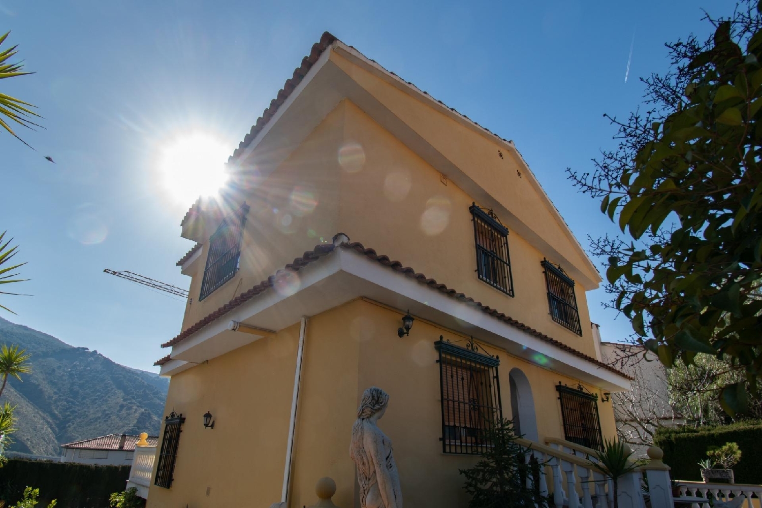  till salu villa Pinos Genil Vega De Granada 8