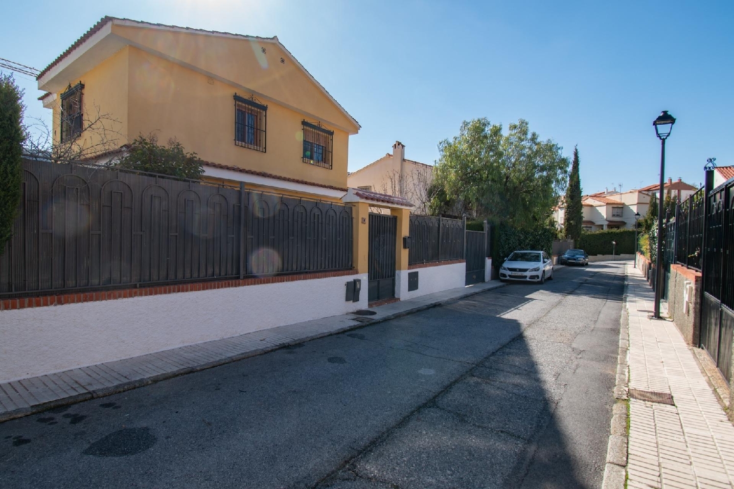  till salu villa Pinos Genil Vega De Granada 4