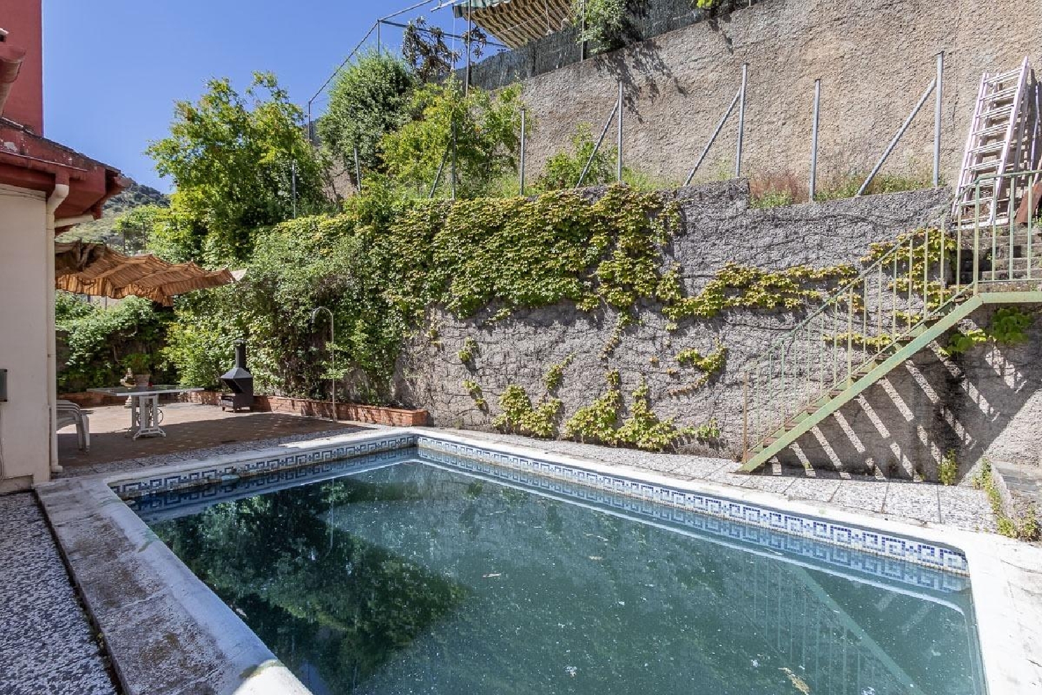 till salu villa Pinos Genil Vega De Granada 3