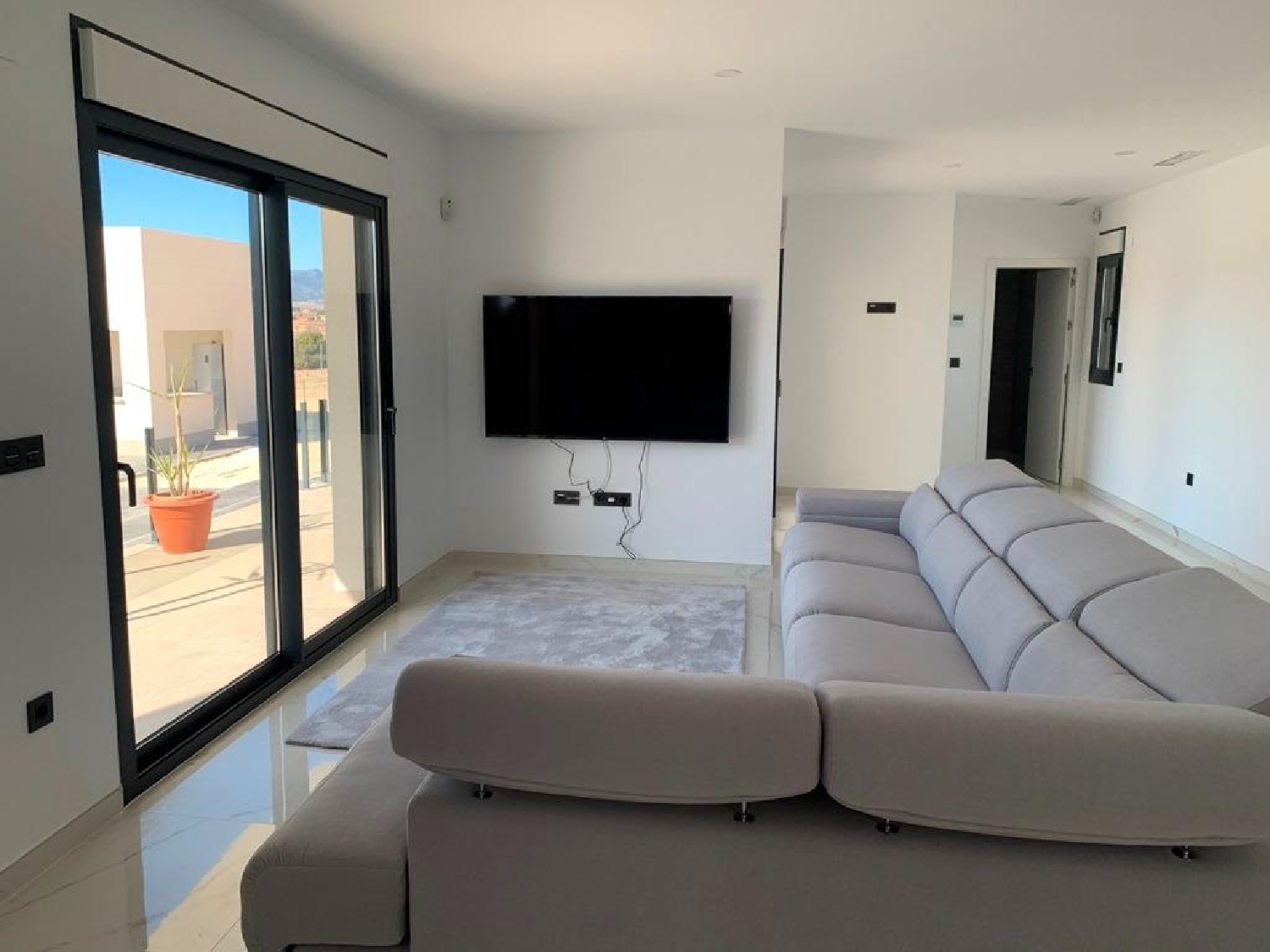  till salu villa Pinoso Vinalopó Mitjà 6