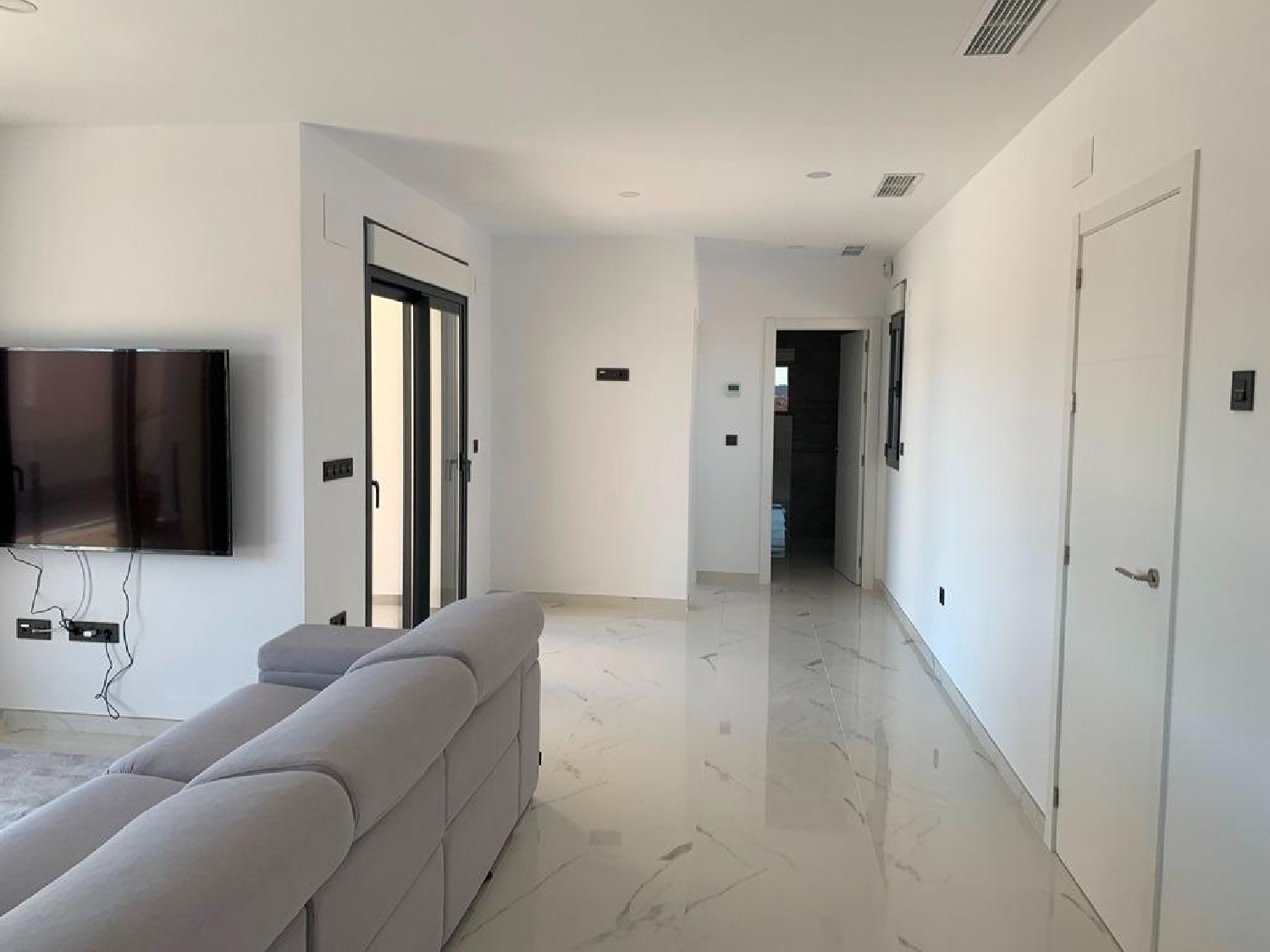  till salu villa Pinoso Vinalopó Mitjà 4